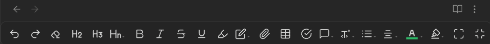 editing-toolbar